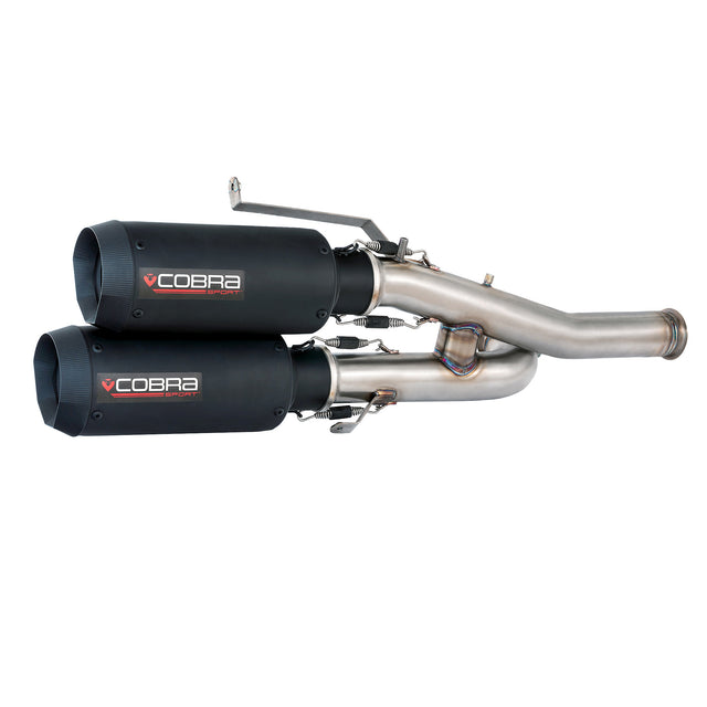 Harley-Davidson Sportster S (2021>) Half System Performance Exhaust